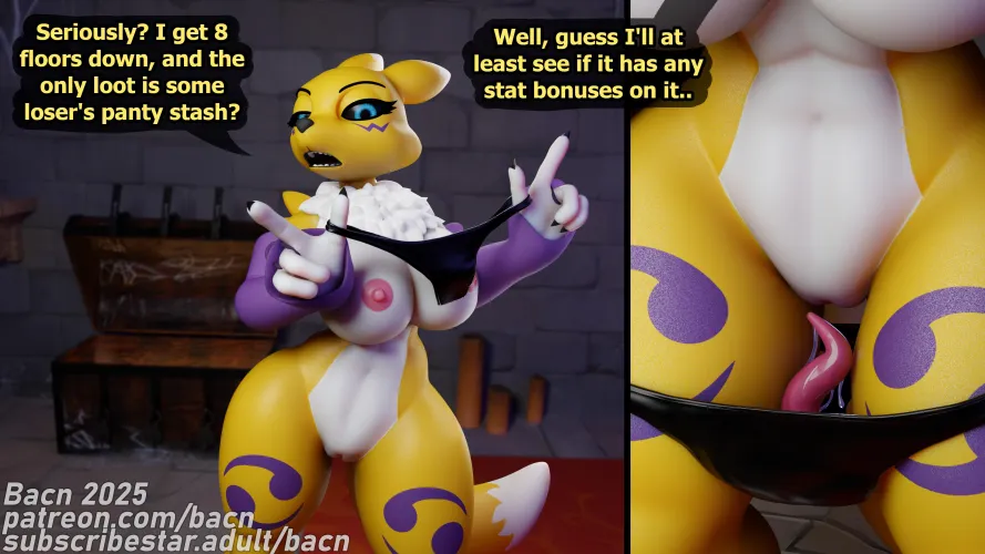 Rare Loot Part 1 [F] (Bacn) Thumbnail