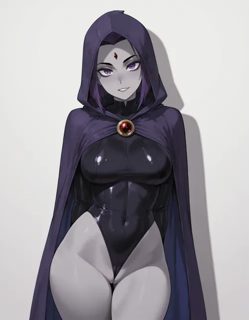 Raven 🔮 Thumbnail