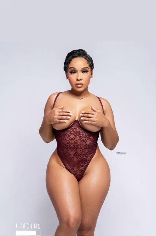 Raven Diaz (Joseline's Cabaret) Thumbnail