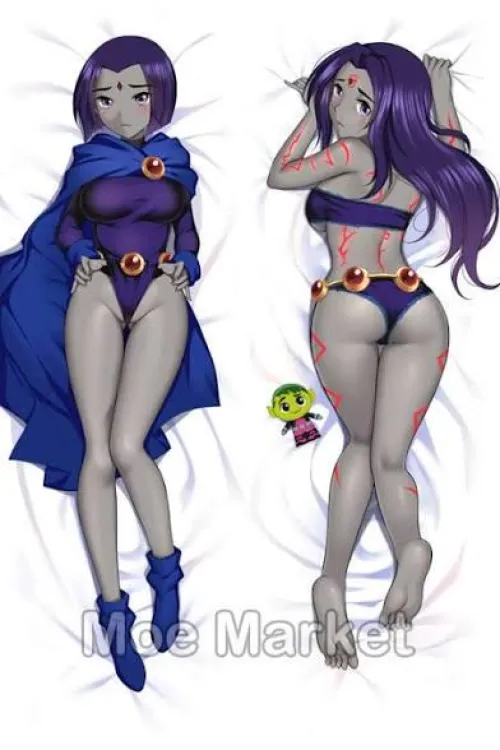 Ravens beautiful from any angle Thumbnail