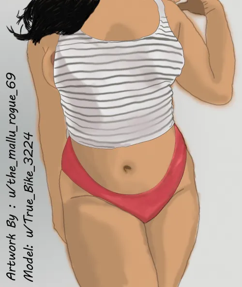 🍂 Raw Beauty u/True_Bike_3224 By ME Thumbnail