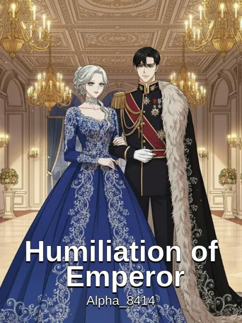 Read My Novel - Humiliation of Emperor! Thumbnail