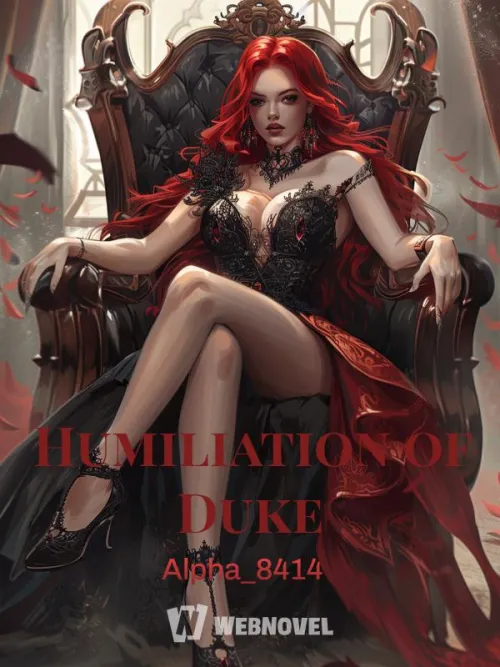 Read My NTR Novel - Humiliation Of Duke! Thumbnail