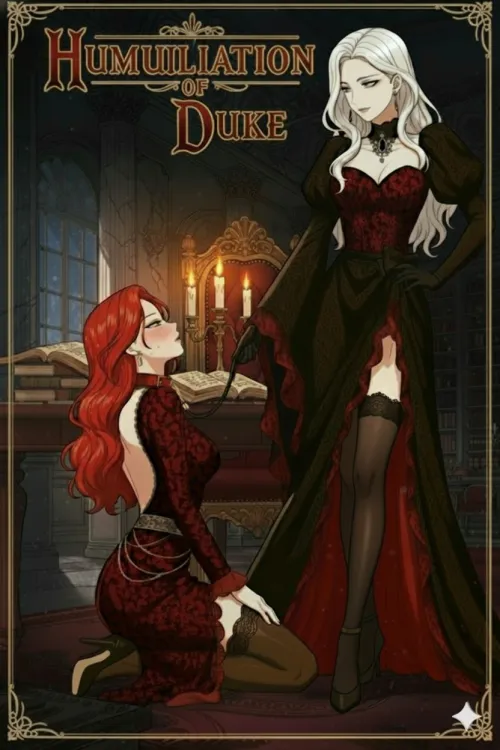 Read My NTR Novel - Humiliation of Duke! Thumbnail