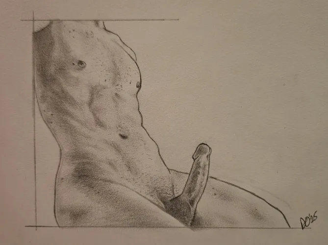 Ready and waiting, by me Thumbnail