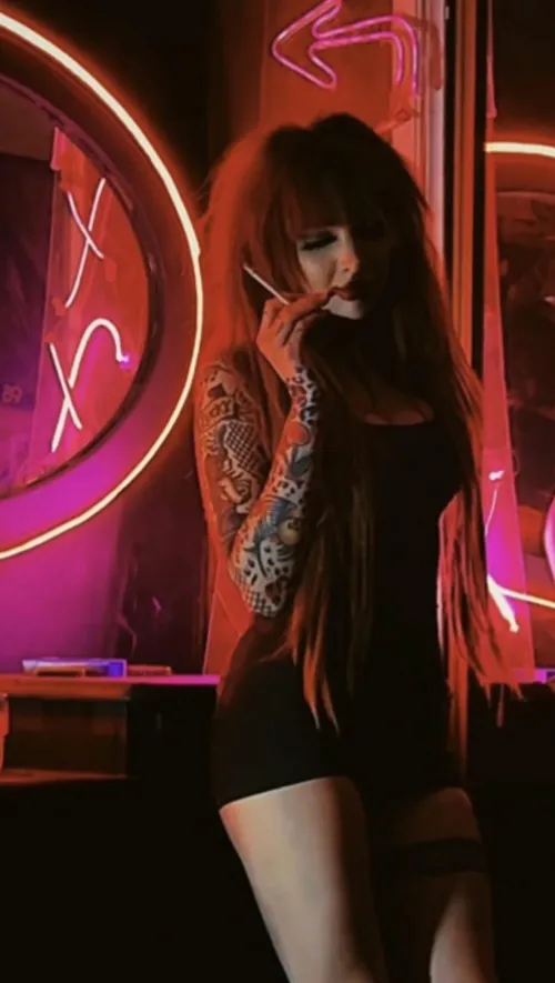 ready for a night of fun Thumbnail