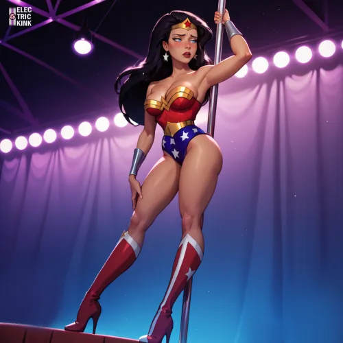 Ready for the Pole Thumbnail