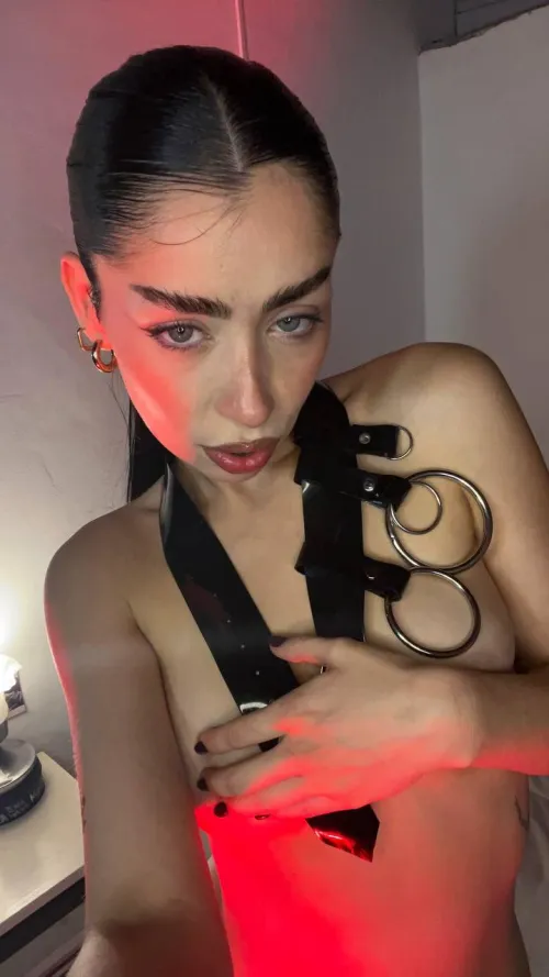 Ready te jerk on me tonight? Thumbnail