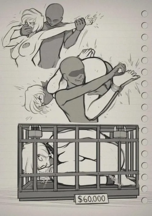 Ready to be sold Thumbnail