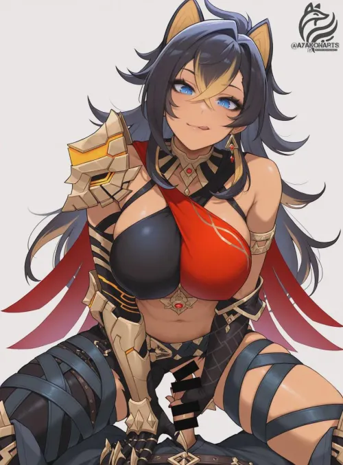 Ready to ride Thumbnail