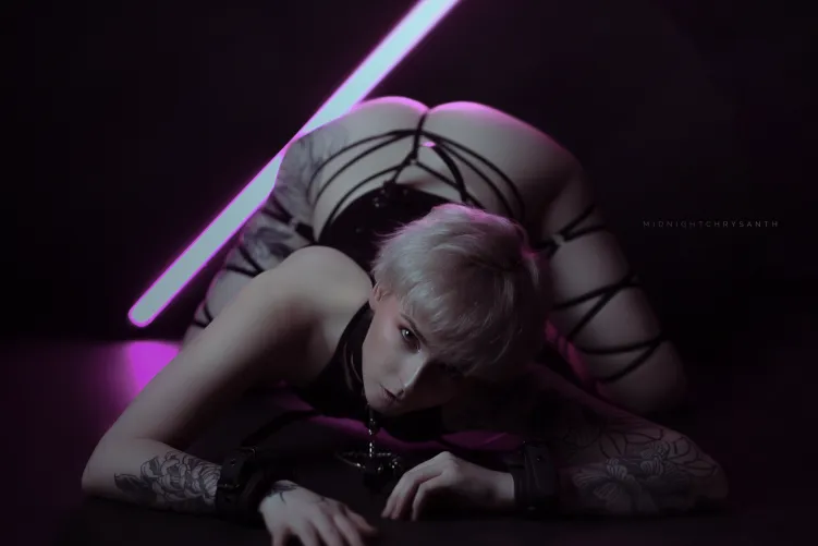 Really wanna be your good boy Thumbnail