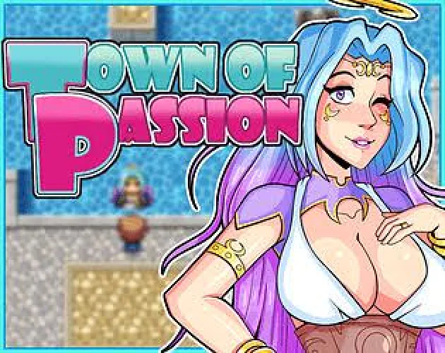 Recommendations for a game like Town of Passion. Thumbnail