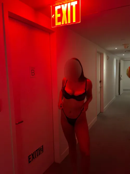 red to celebrate the hoosiers! 🏈 Thumbnail