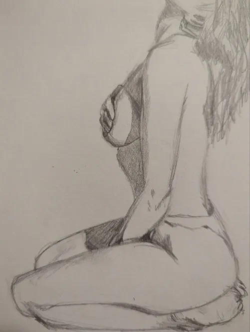 Redo: 2024 Sketch Thumbnail