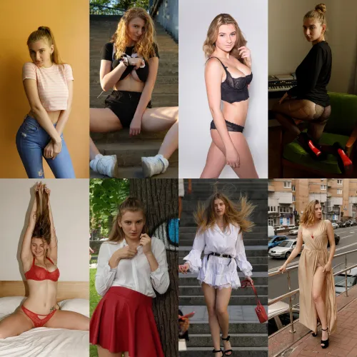 Regan Budimir Thumbnail