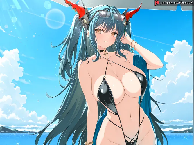 Regensburg (ChausX) Thumbnail