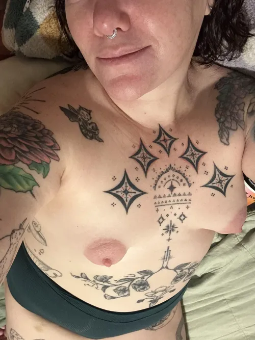 Relaxing on my day off Thumbnail