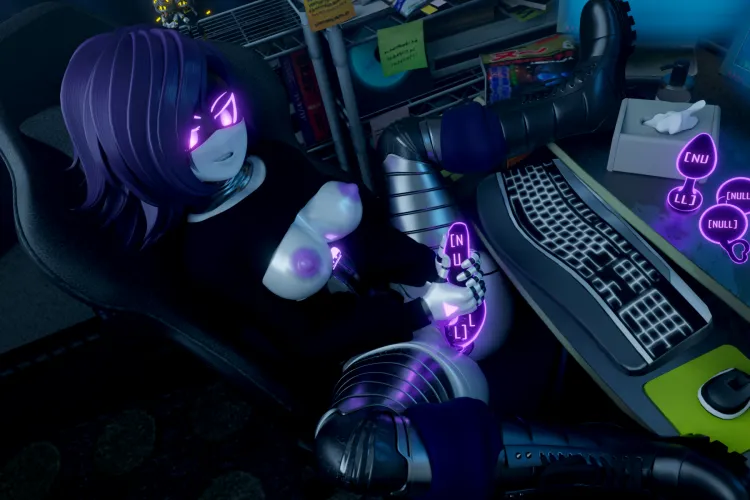 Relaxing play time🕦 (@777BronzeStar) Thumbnail