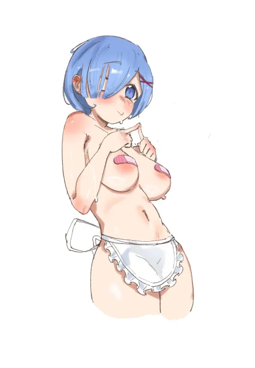 REM showing off (Dipansh_00) Thumbnail