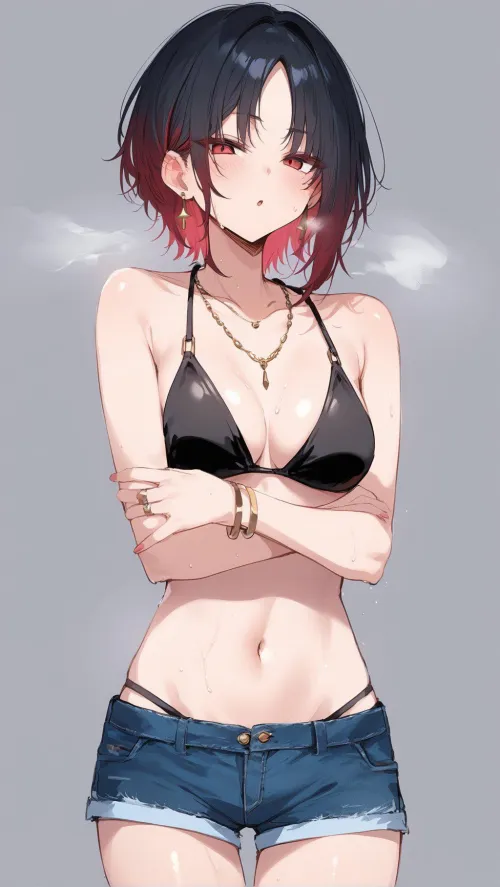 Ren Kisaragi [VSPO] Thumbnail