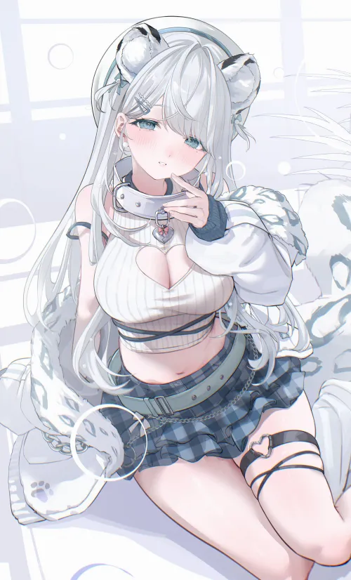 Ren Kohaku [VTuber] Thumbnail