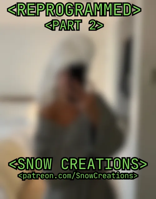 < REPROGRAMMED > - < PART 2 > Thumbnail