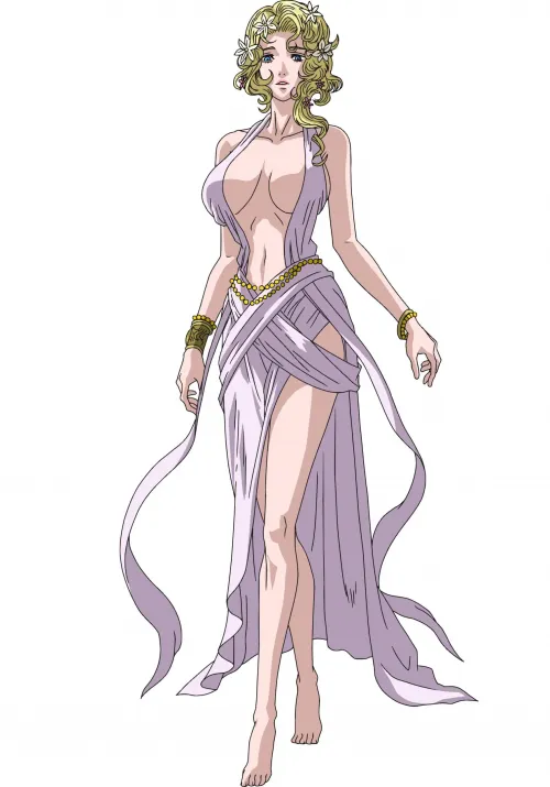 Request: Aphrodite Thumbnail