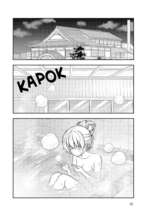 Request: Tsukasa Yuzaki (2) Thumbnail