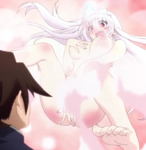 Request: Yuuna Yunohana Thumbnail