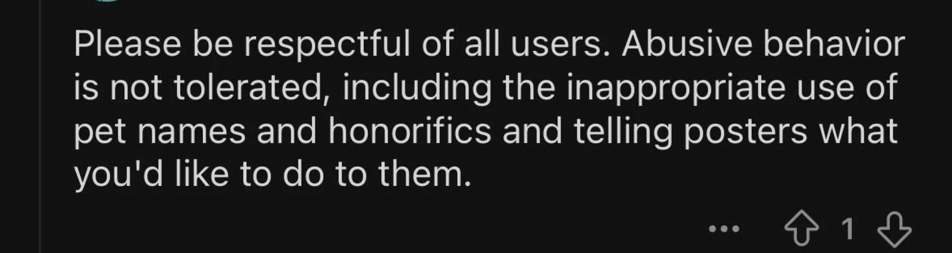 Requesting feedback from Littles/Sub Thumbnail