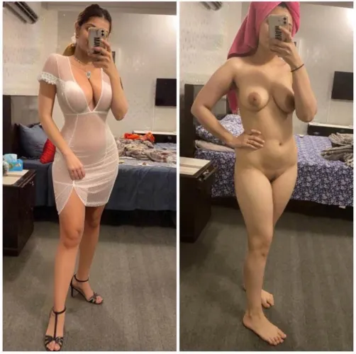 Revealing my body. Thumbnail