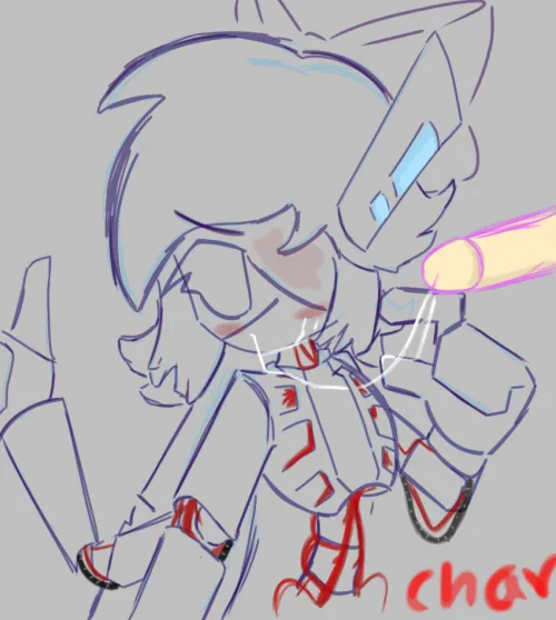 Revenant tessa(AU) Thumbnail