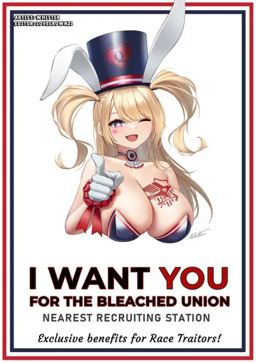 Revolution Starts With You~ Thumbnail