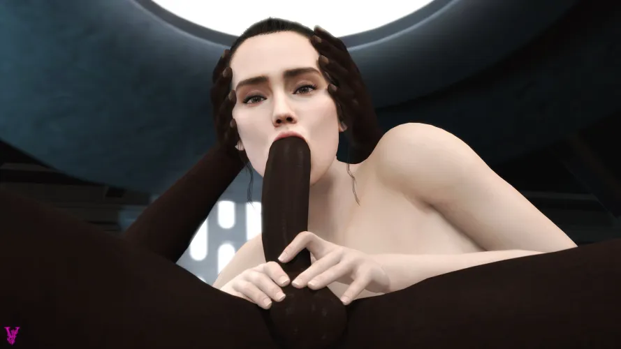 Rey - Guidance (Violetta) Thumbnail