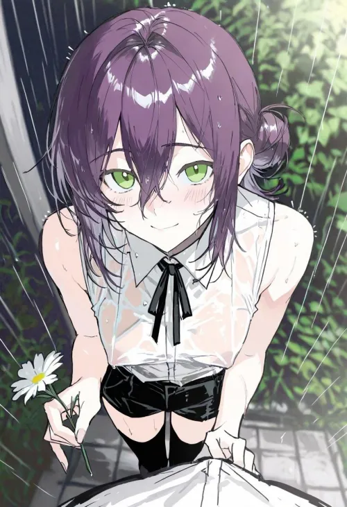 Reze [Chainsaw Man] Thumbnail