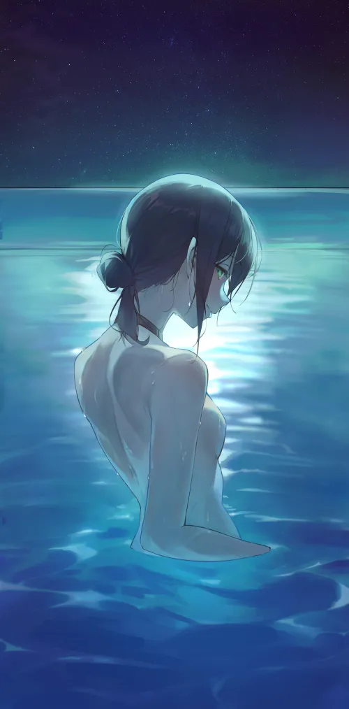 Reze [Chainsaw Man] Thumbnail