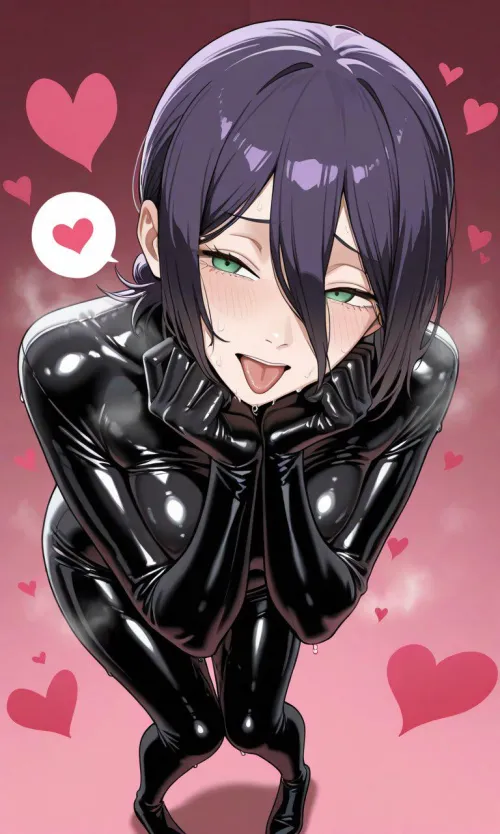 Reze [Chainsaw Man] Thumbnail