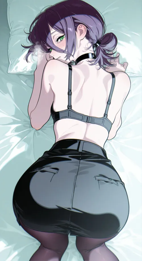 Reze [Chainsaw Man] Thumbnail