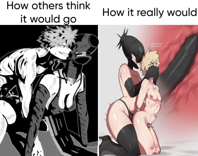 💣Reze Vs Bakugo💥 Thumbnail