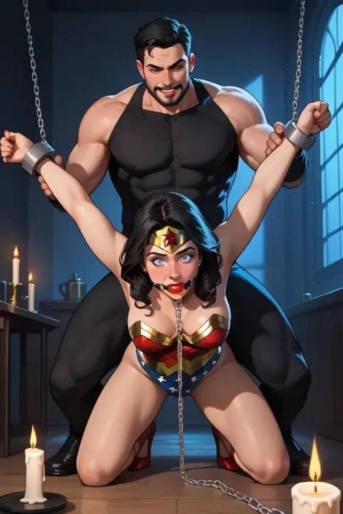 Ride the Wonder Thumbnail