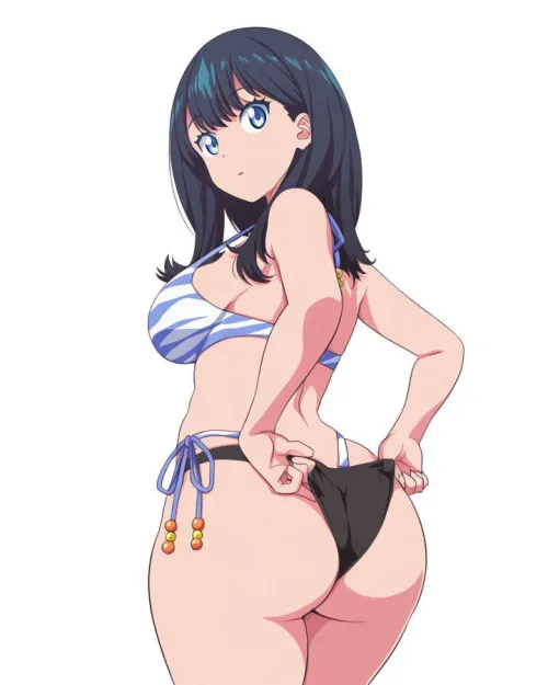 Rikka Takarada (Wass Muv) Thumbnail