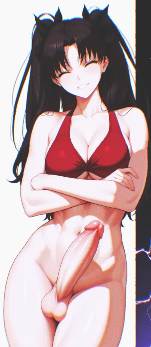 Rin wants to chat Thumbnail