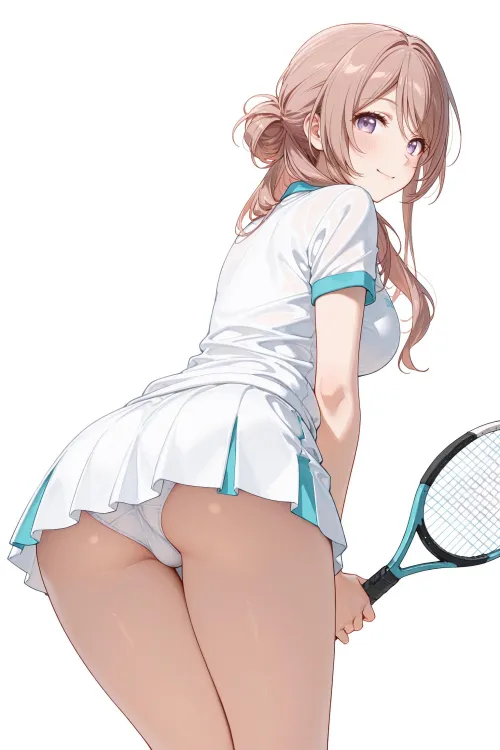 Rinami Himesaki [Idolmaster] Thumbnail