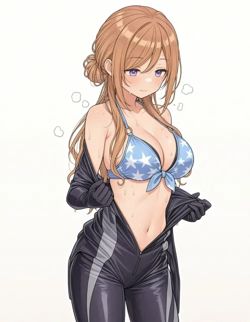 Rinami Himesaki [Idolm@ster] Thumbnail