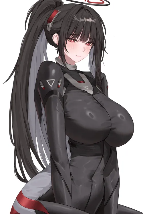 Rio [Blue Archive] Thumbnail