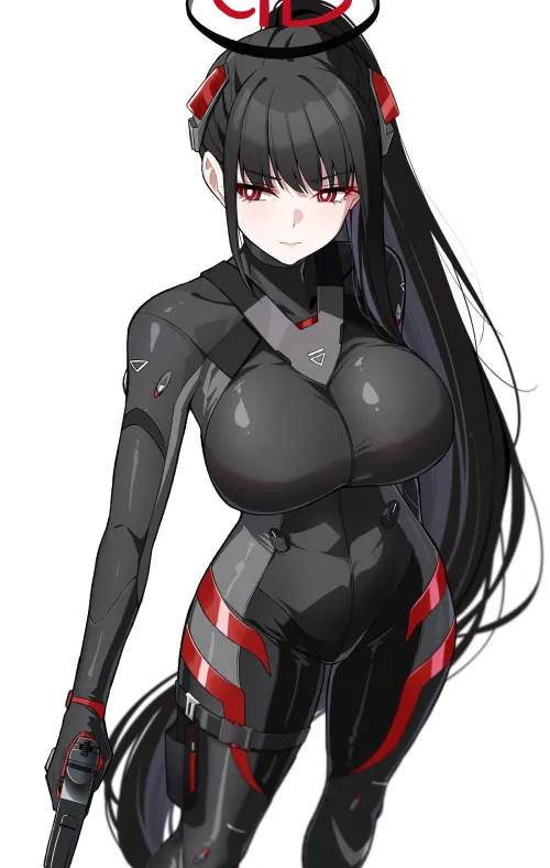 Rio (Blue Archive) [reia 76] Thumbnail