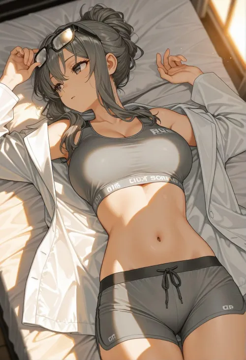Rio Futaba [Bunny Girl Senpai] Thumbnail