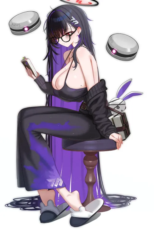 Rio Label (Mizikayo) Thumbnail