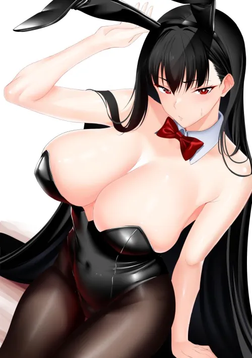 Rio. (ngo2.9) [Blue Archive] Thumbnail