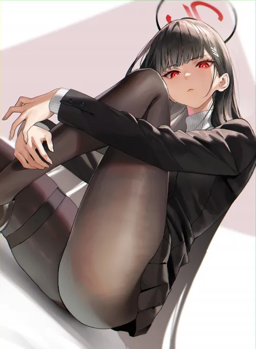 Rio Tsukatsuki [Blue Archive] Thumbnail